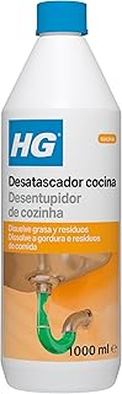 Opiniones y experiencias de usuarios con desatascadores ecológicos