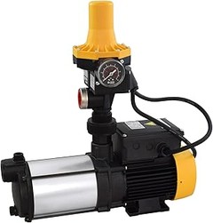 Descubre los diferentes tipos de bombas para riego doméstico