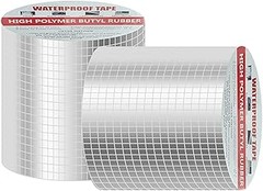 Tipos de cintas impermeables para tuberías y sus usos