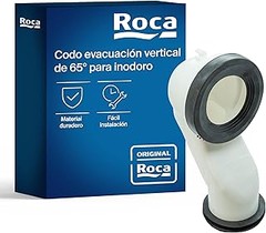 Descubre los diferentes tipos de codos para WC y sus características