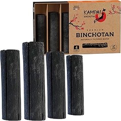 Descubre los diferentes tipos de filtros de carbón activo para agua