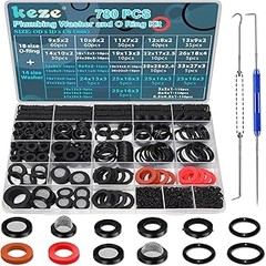 Conoce los tipos de juntas en kits de fontanería y sus aplicaciones