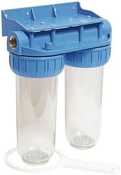 Descubre los Diferentes Tipos de Kits de Filtración de Agua