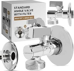 Los diferentes tipos de llaves de paso para lavadora y sus aplicaciones