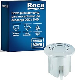 Recambios para cisterna Roca