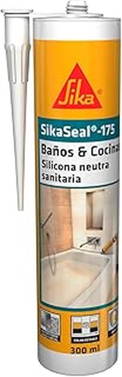 Beneficios de usar silicona antimoho en el baño