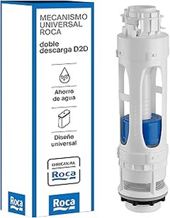 Beneficios de Elegir Recambios Originales para Cisternas Empotradas