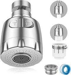 ¿Cuáles son las ventajas de usar un filtro para grifo de cocina?