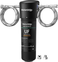 ¿Vale la pena instalar un filtro bajo fregadero? Pros y contras