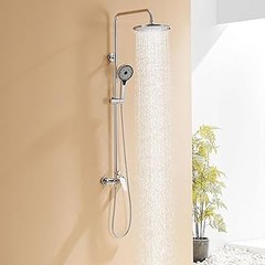 Pros y Contras de los Conjuntos de Ducha Termostáticos para tu Hogar