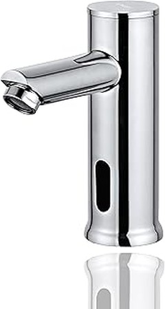 Pros y Contras de los Grifos de Lavabo con Sensor