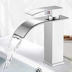 Ventajas y Desventajas de los Grifos de Lavabo en Cascada