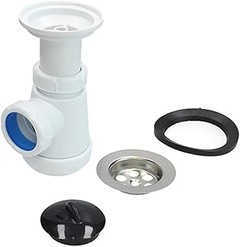 Pros y Contras de Usar Sifones Botella en tu Baño