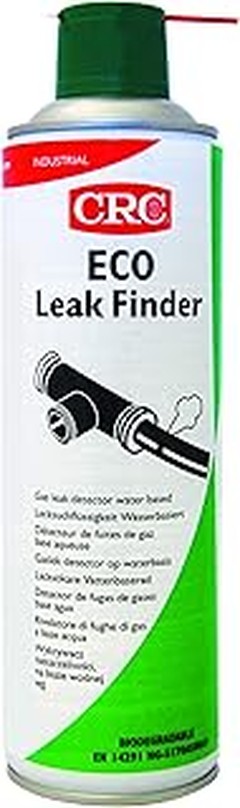 Pros y Contras de Usar Sprays Detectores de Fugas