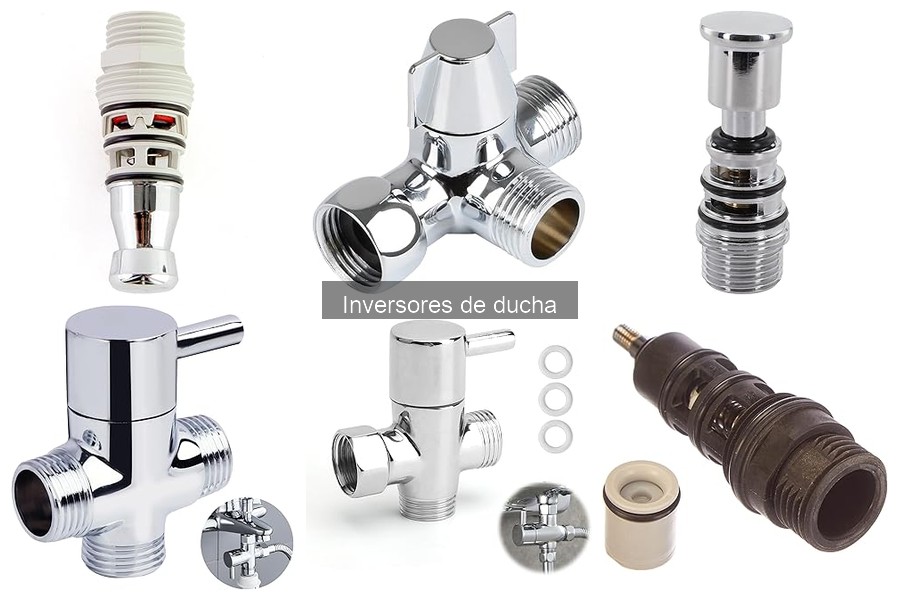 Alternativas a los Inversores de Ducha: Soluciones Efectivas