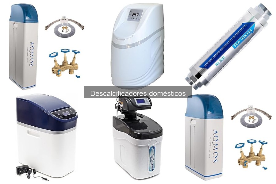 Cómo elegir el mejor descalcificador para tu hogar