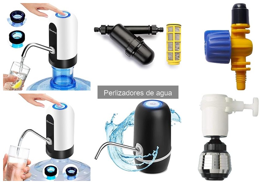 Cómo instalar un perlizador de agua: guía paso a paso