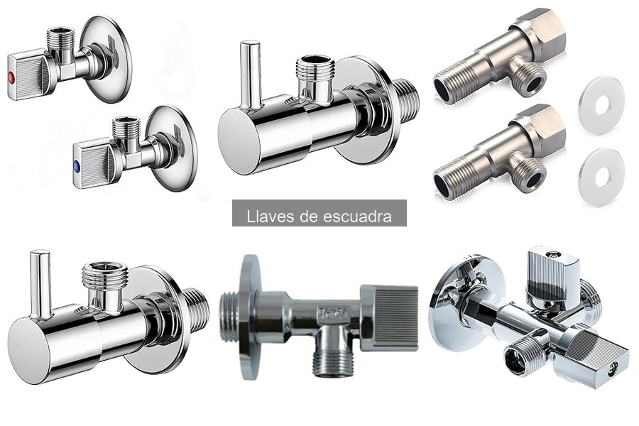 Cómo Mantener Llaves de Escuadra para su Óptimo Funcionamiento