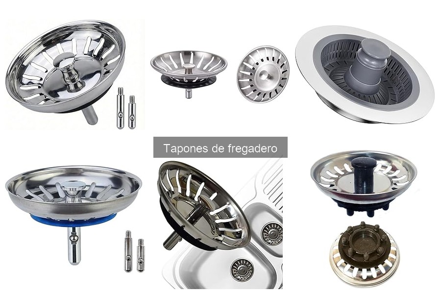Cómo prevenir malos olores en el fregadero por el tapón