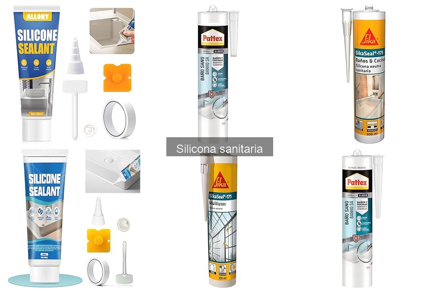 Cómo quitar silicona sanitaria vieja: trucos y herramientas