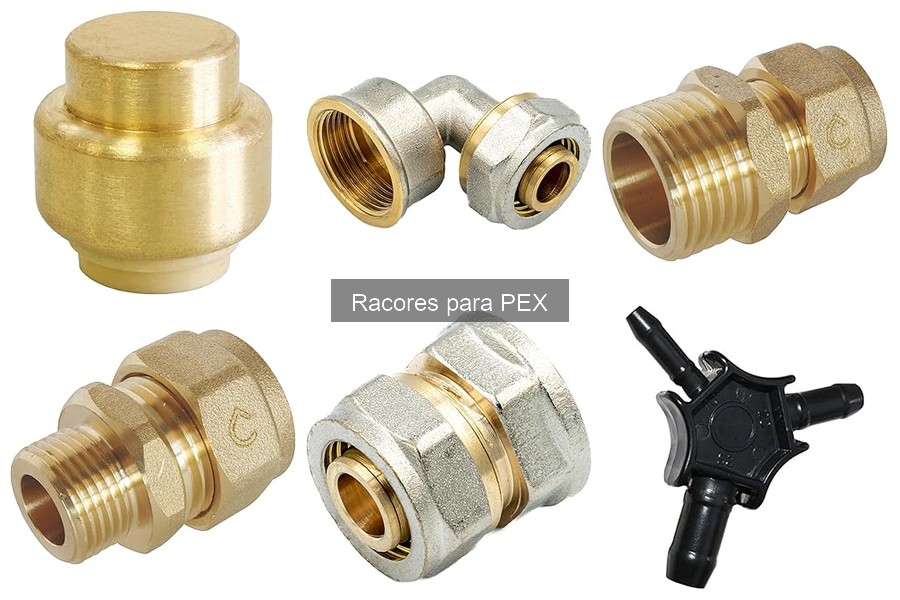 Cómo reparar fugas en racores para PEX: Guía práctica