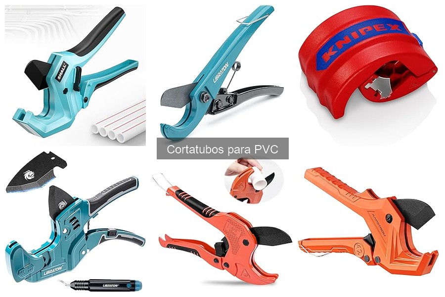 Consejos para Cortar PVC de Forma Limpia y Precisa