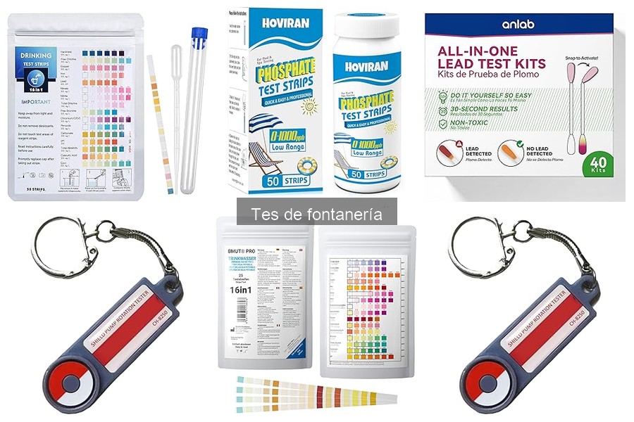 Consejos para Elegir el Té de Fontanería Ideal para Ti