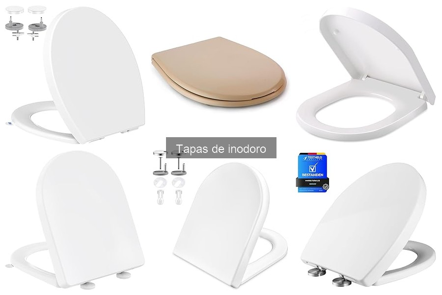 Consejos para personalizar tu tapa de inodoro
