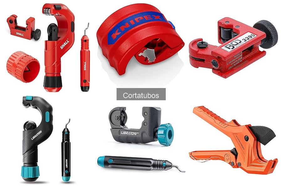 Cortatubos vs. Otras Herramientas de Corte: ¿Cuál Elegir?