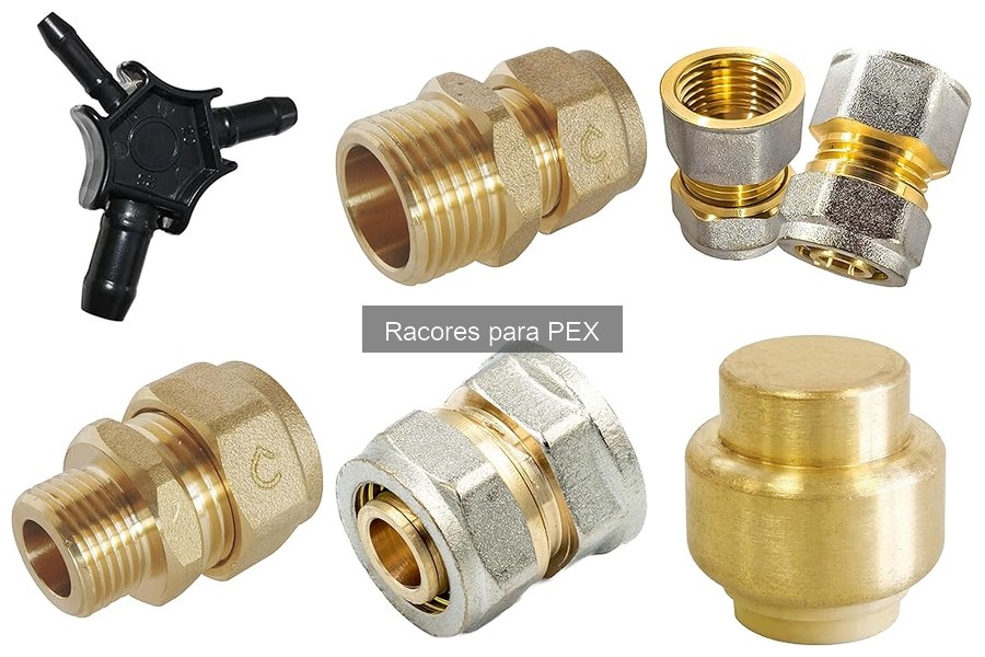 Dónde comprar racores para PEX al mejor precio en 2023