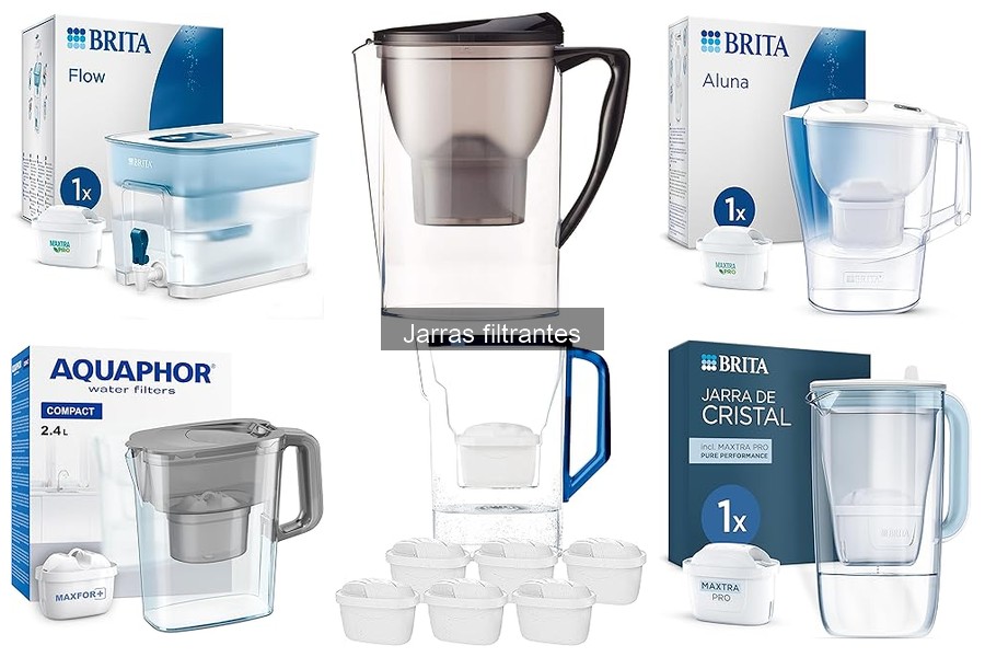 Efectos del Agua Filtrada en la Salud: Beneficios y Riesgos