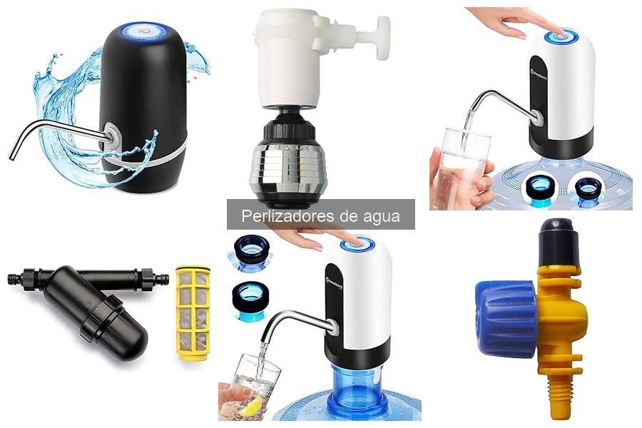Errores comunes al instalar perlizadores de agua