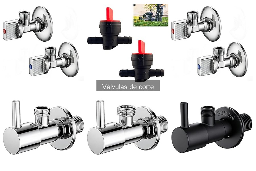 Guía para instalar una válvula de corte en casa