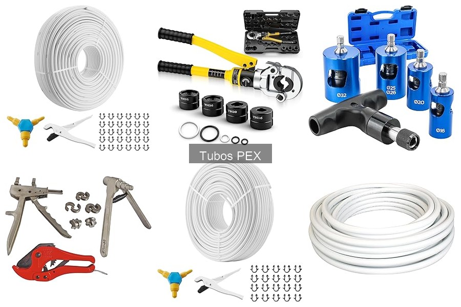 Instalación de Tubos PEX: Pasos y Consejos Prácticos