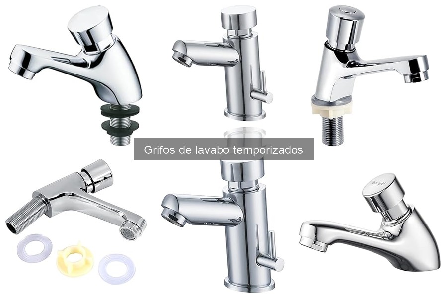Mantenimiento de Grifos de Lavabo Temporizados: Consejos Prácticos