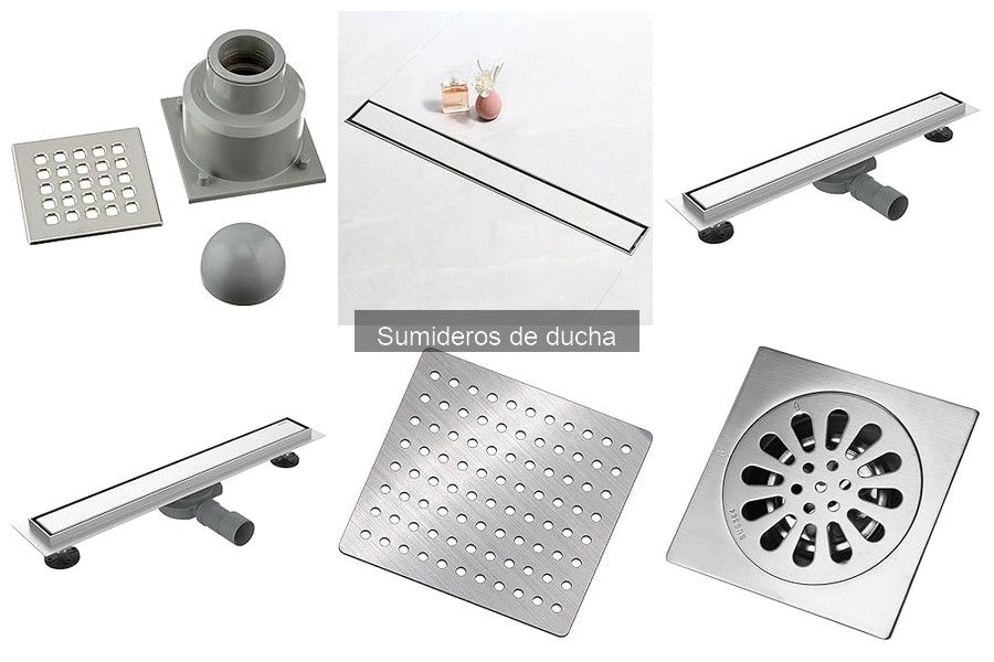 Mantenimiento de Sumideros de Ducha: Consejos Prácticos