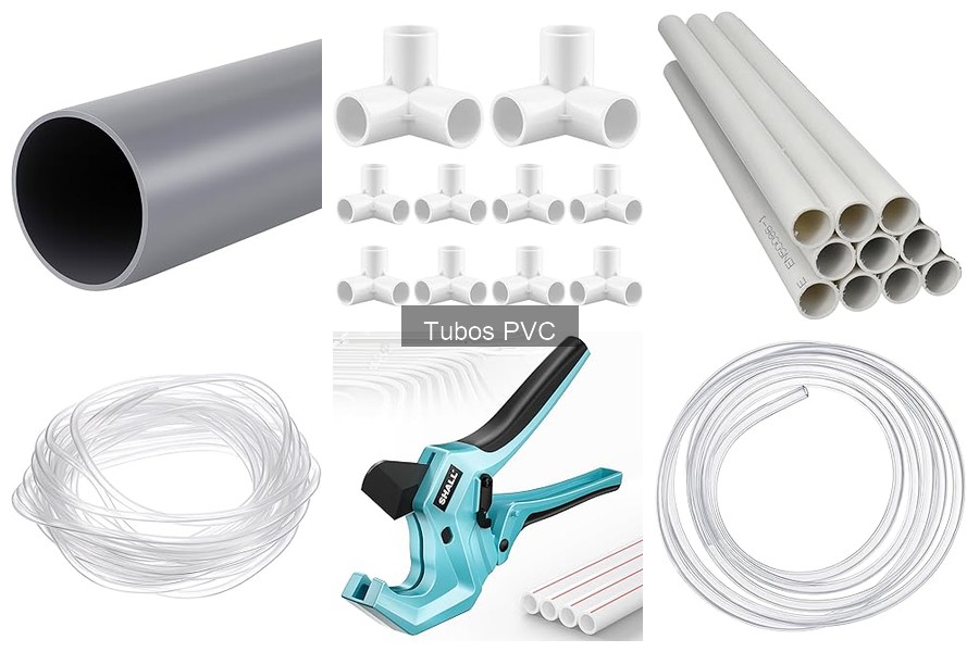 Mantenimiento de tubos de PVC: Consejos esenciales