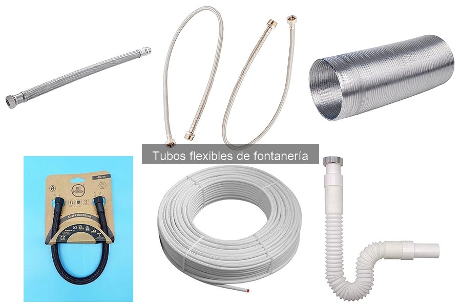 Mantenimiento de tubos flexibles: consejos y cuidados