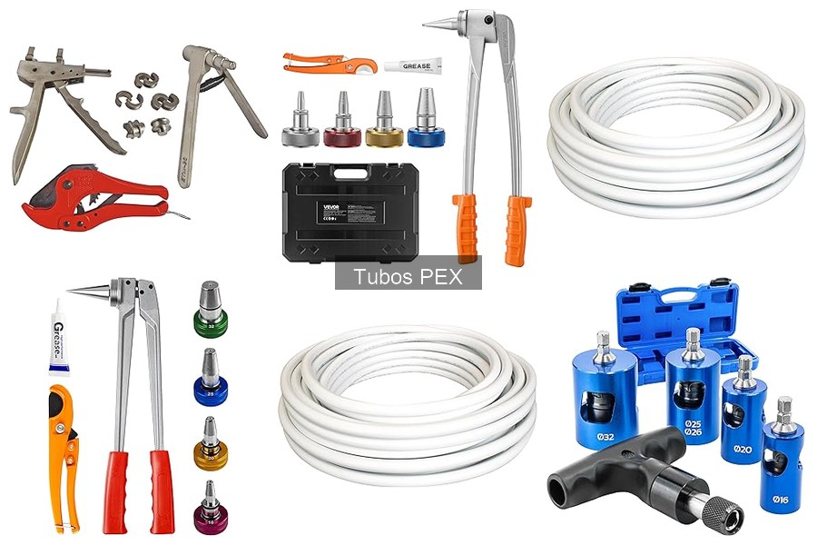 Mantenimiento de Tubos PEX: Tips y Cuidados Esenciales