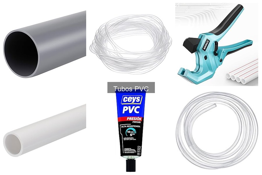 Normativas y Regulaciones sobre Tubos de PVC en Construcción