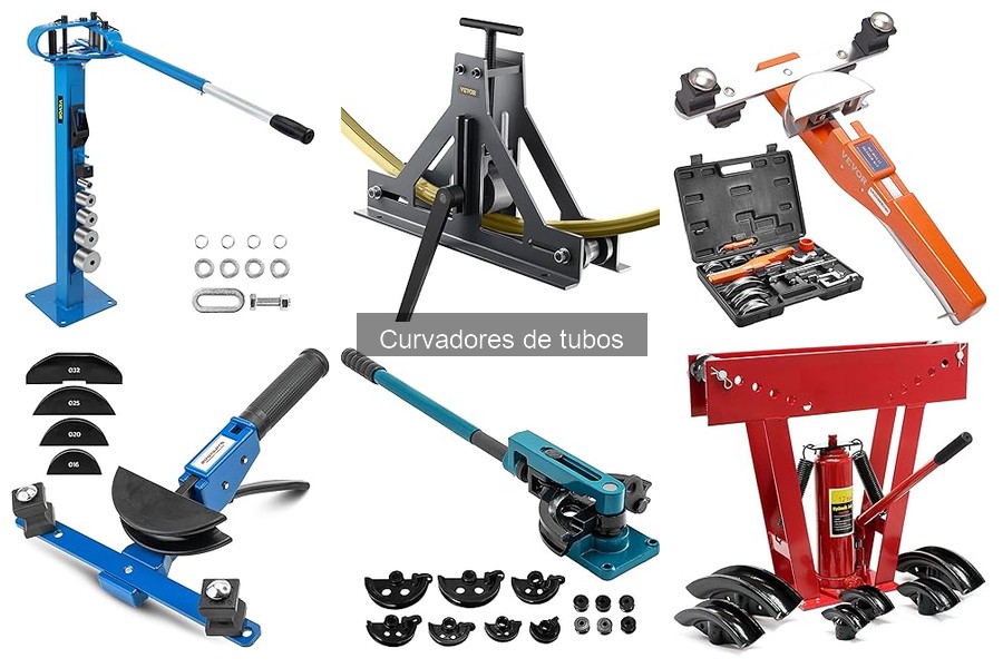 Opiniones de curvadores de tubos: análisis de usuarios