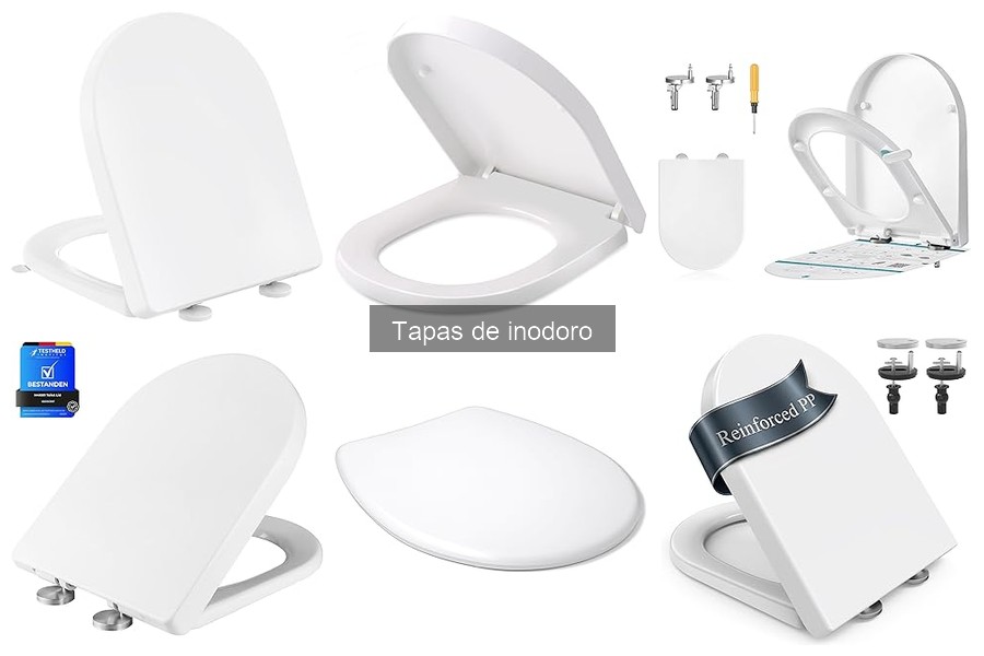 Problemas comunes con tapas de inodoro y soluciones eficaces