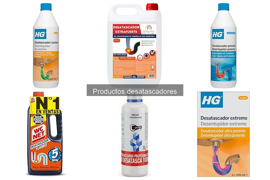 Ventajas y desventajas de desatascadores manuales y eléctricos