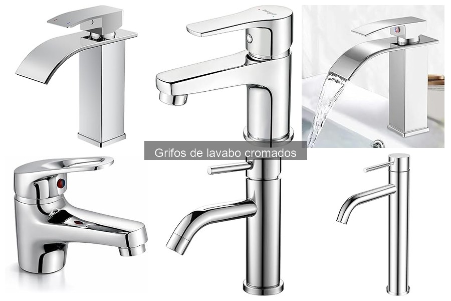 Ventajas y Desventajas de los Grifos de Lavabo Cromados