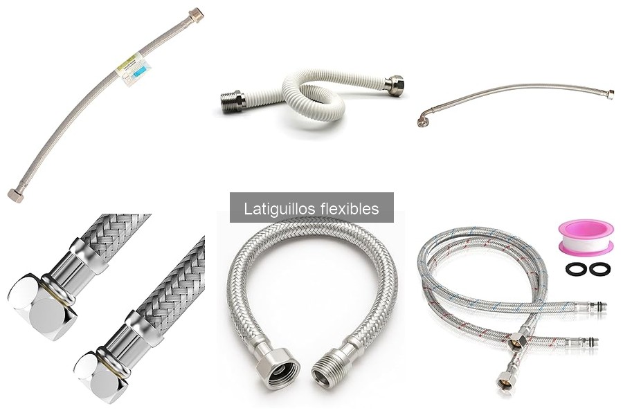 Ventajas y Desventajas de los Latiguillos Flexibles